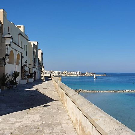 B&B Borgo Minerva Otranto Exteriér fotografie