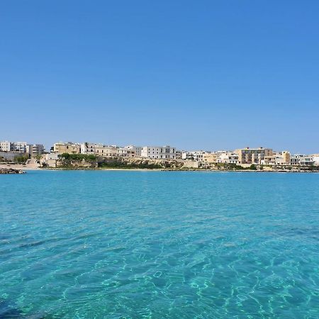 B&B Borgo Minerva Otranto Exteriér fotografie