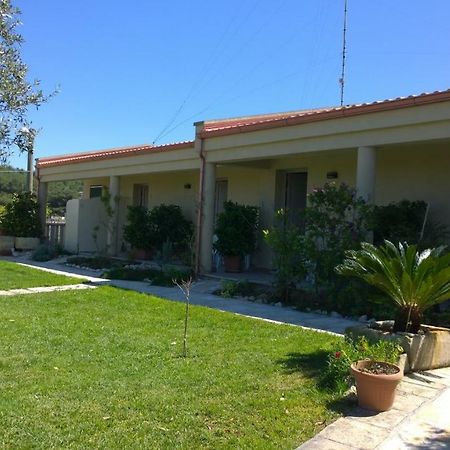B&B Borgo Minerva Otranto Exteriér fotografie