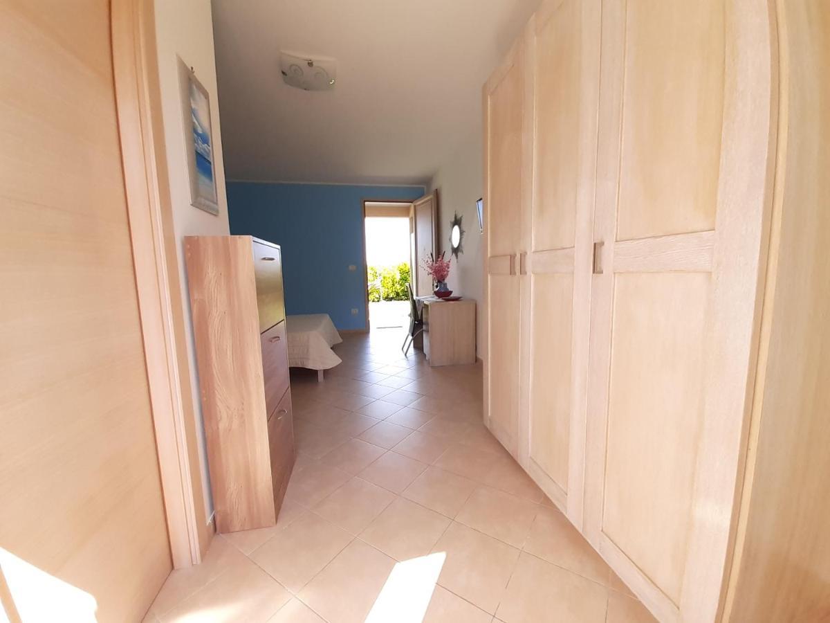 B&B Borgo Minerva Otranto Exteriér fotografie