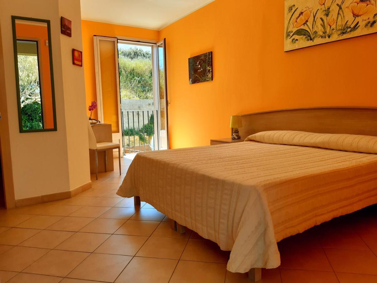 B&B Borgo Minerva Otranto Exteriér fotografie