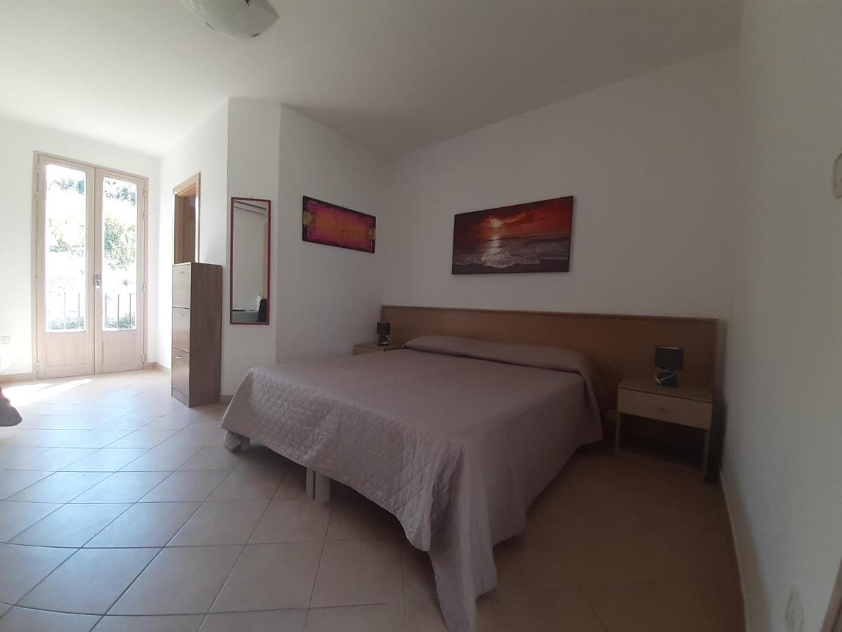 B&B Borgo Minerva Otranto Exteriér fotografie