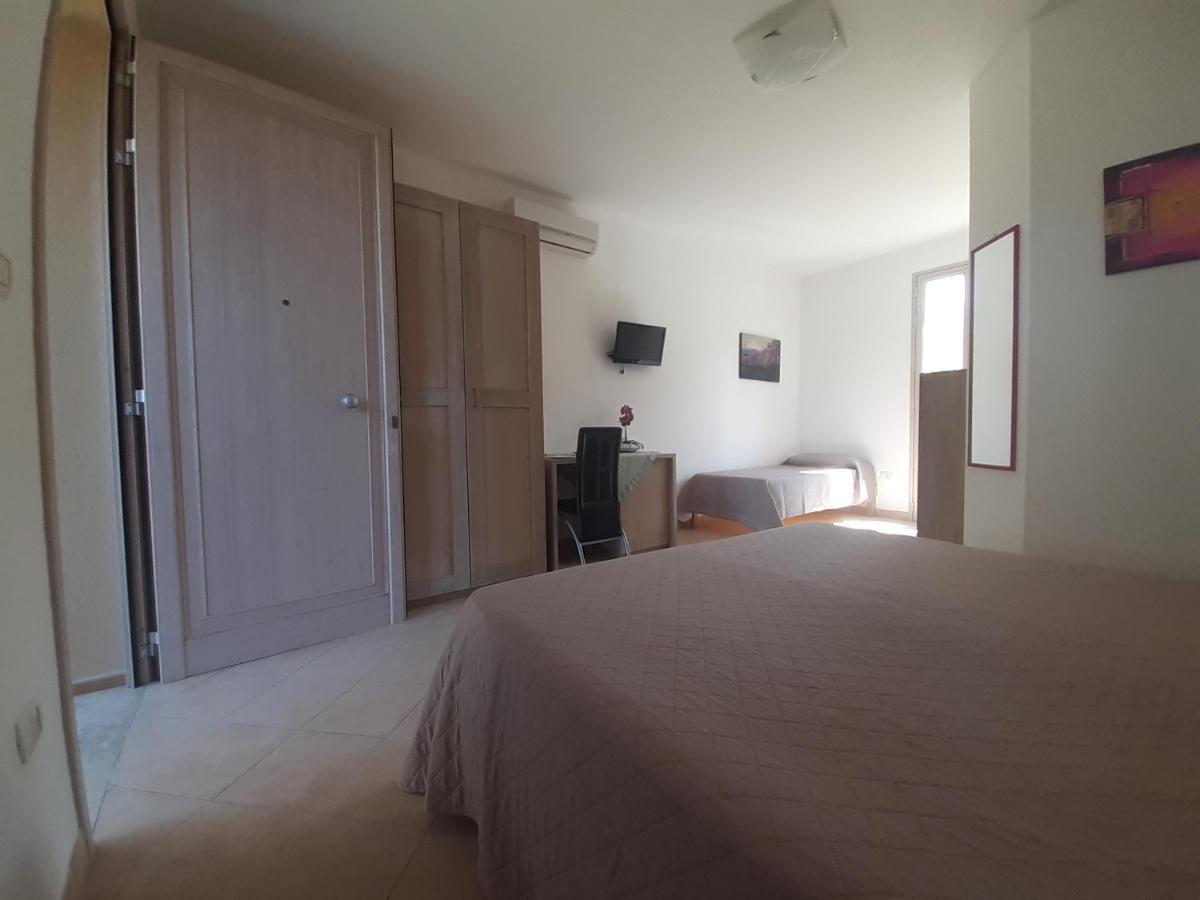 B&B Borgo Minerva Otranto Exteriér fotografie