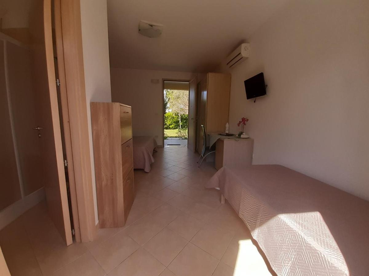 B&B Borgo Minerva Otranto Exteriér fotografie