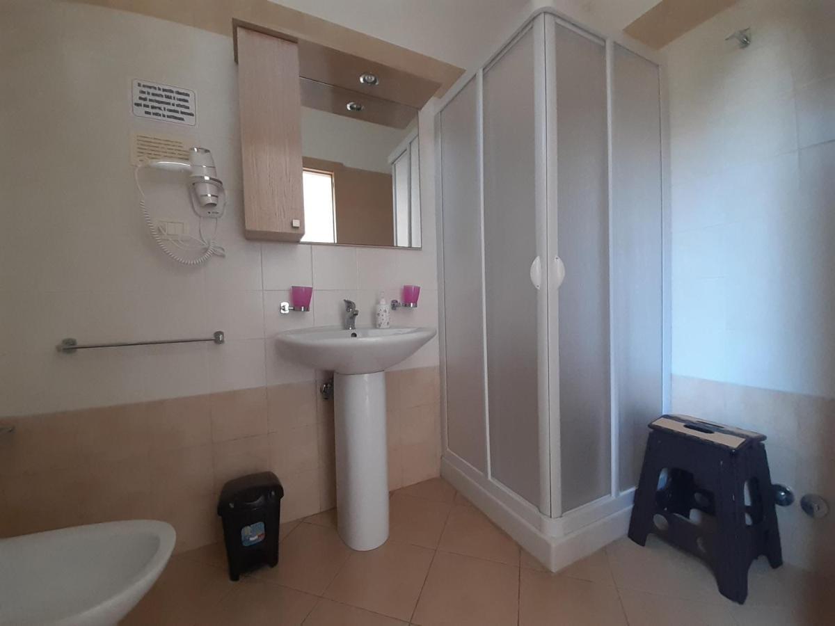 B&B Borgo Minerva Otranto Exteriér fotografie
