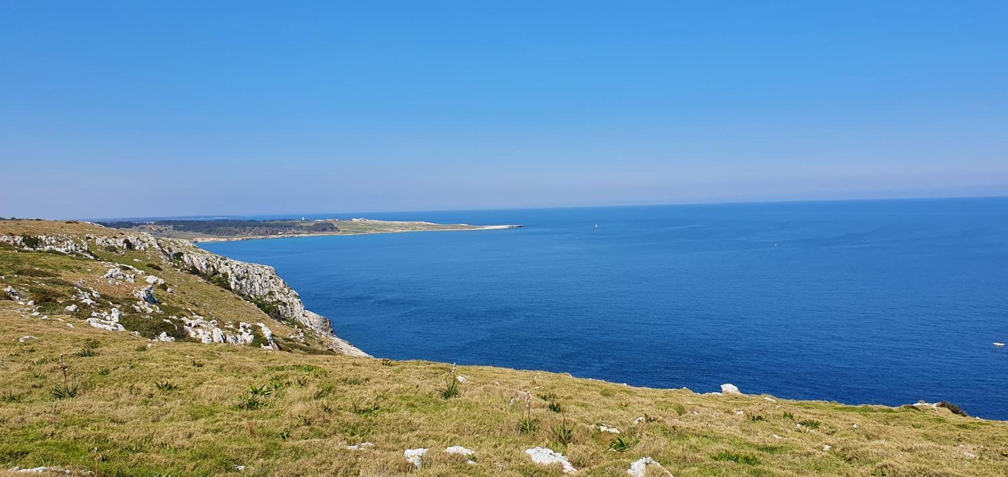 B&B Borgo Minerva Otranto Exteriér fotografie