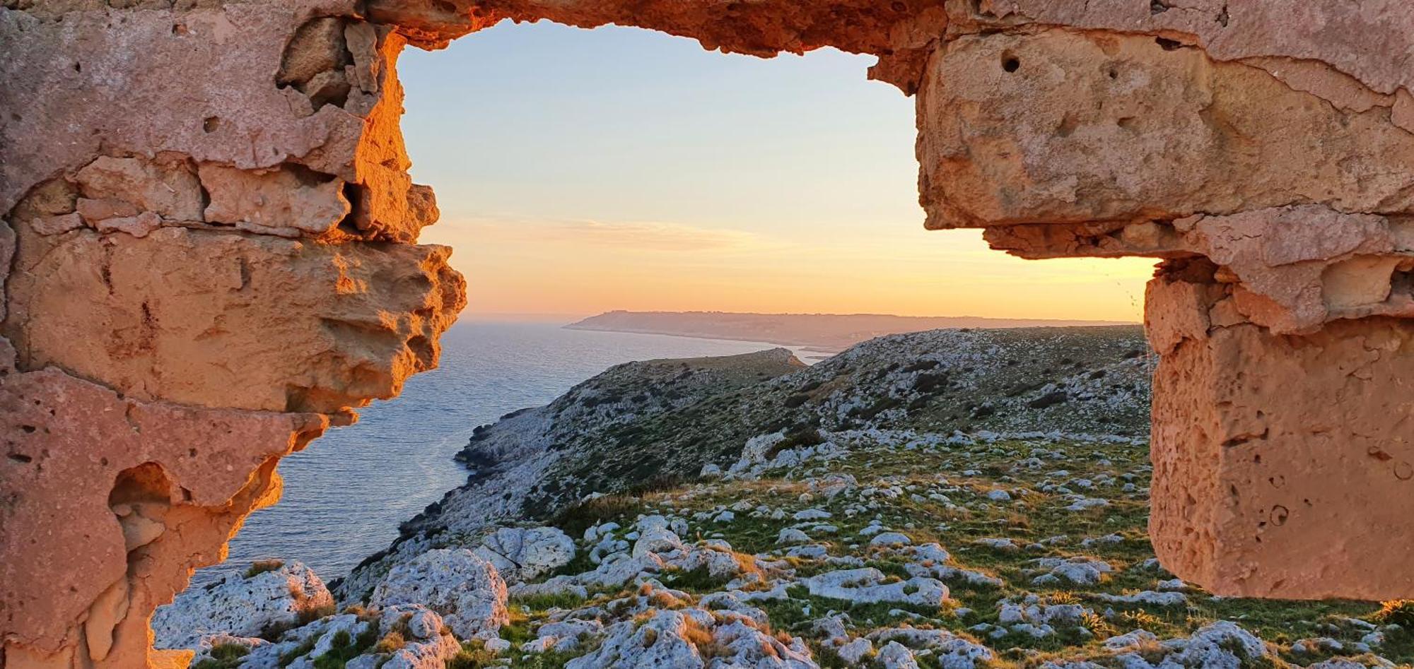 B&B Borgo Minerva Otranto Exteriér fotografie