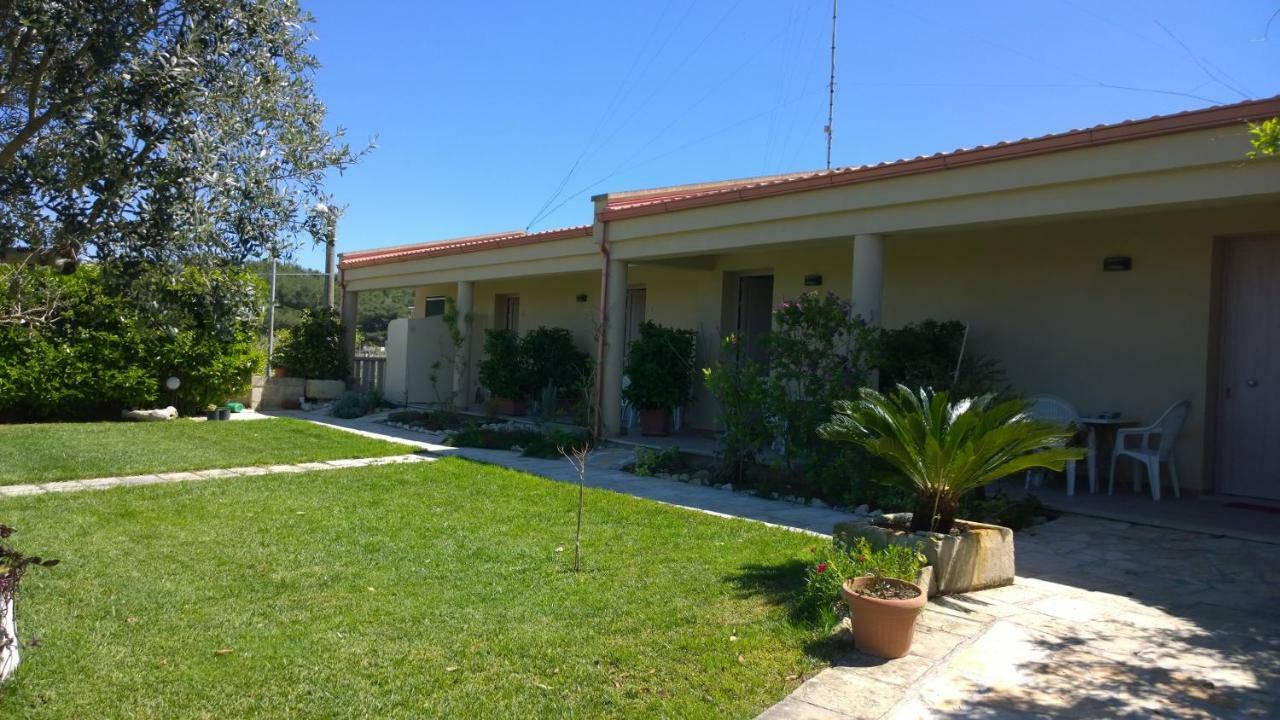 B&B Borgo Minerva Otranto Exteriér fotografie